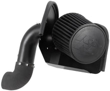 Load image into Gallery viewer, K&amp;N Dodge Ram Pickup 2500/3500 6.7L DSL Black Performance Intake Kit