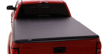 Lund Toyota Tacoma (5ft. Bed) Hard Fold Tonneau Cover - Black