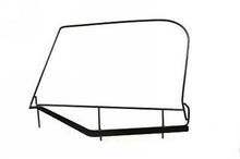 Load image into Gallery viewer, Rampage Jeep Wrangler(TJ) Window Frame Only - Black
