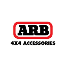Load image into Gallery viewer, ARB Bullbar Suit Flares Arbfog Mk2 Hilux 05-11