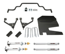 Load image into Gallery viewer, Belltech Silverado / Sierra 4wd 4in Lift Kit with Front Sway Bar