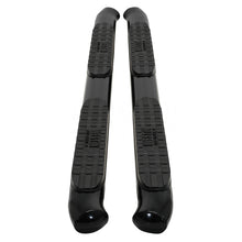 Load image into Gallery viewer, Westin Ford Bronco (4-Door) PRO TRAXX 4 Oval Nerf Step Bars - Textured Black