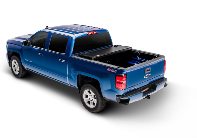UnderCover Chevy Colorado/GMC Canyon 5ft Flex Bed Cover