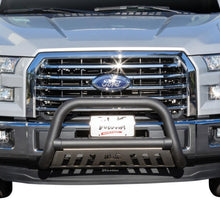 Load image into Gallery viewer, Westin Ford F-150 Ultimate Bull Bar - Black