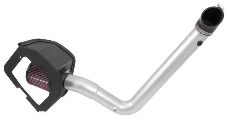 K&N Chrysler 200 2.4L L4 Typhoon Intake