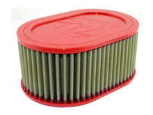 Load image into Gallery viewer, aFe Aries Powersport Air Filters OER P5R A/F P5R MC - Suzuki GSXR750 96-99