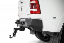 Load image into Gallery viewer, Addictive Desert Designs 19+ Ram 2500/3500 Bomber HD Rear Bumper w/ Sensor Mounts