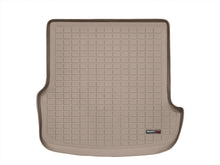 Load image into Gallery viewer, WeatherTech 97-01 BMW 540i Cargo Liners - Tan