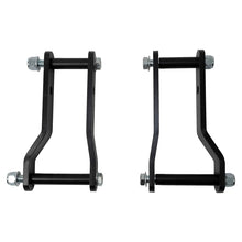 Load image into Gallery viewer, Belltech Ford Ranger 4WD (All Cabs) Front And Rear Complete Kit w/ Street Performance Shocks