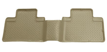 Load image into Gallery viewer, Husky Liners 96-02 Toyota 4Runner (4DR) Classic Style 2nd Row Tan Floor Liners