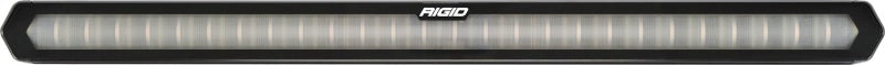 Rigid Industries 28in Chase Light Bar Universal - Rear Facing 27 Mode 5 Color LED Light Bar