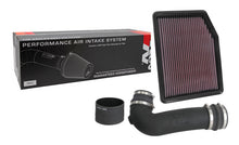 Load image into Gallery viewer, K&amp;N GM 1500 V8-5.3L/6.2L 57 Series FIPK Performance Intake Kit