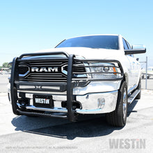 Load image into Gallery viewer, Westin 19+ Ram 1500 Classic (Excl Rebel) Sportsman X Grille Guard - Textured Black