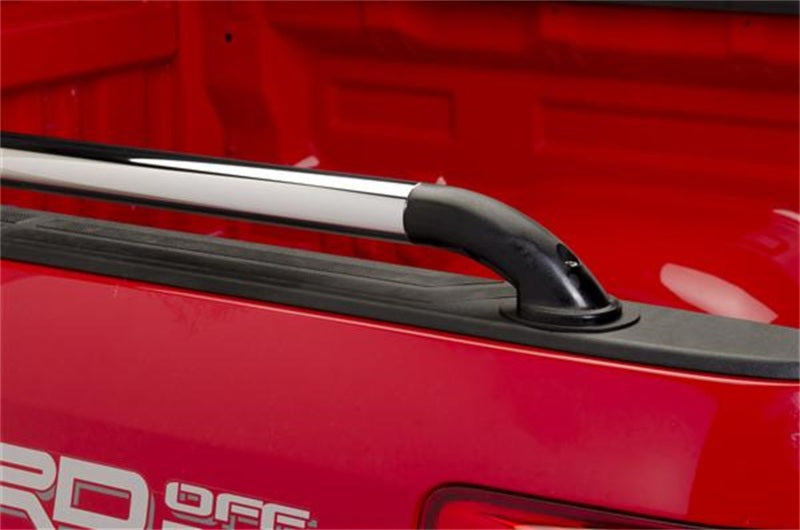 Putco Toyota Tundra - 8ft Bed Nylon SSR Rails