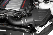 Load image into Gallery viewer, K&amp;N Chevrolet Camaro V8-6.2L Performance Intake Kit
