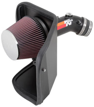 Load image into Gallery viewer, K&amp;N Chevy Equinox / GMC Terrain 3.0L V6 High-Flow Perf Intake Kit