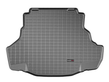 Load image into Gallery viewer, WeatherTech 13+ Toyota Avalon Cargo Liners - Black