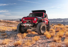 Load image into Gallery viewer, Rampage Jeep Wrangler JL 4-Door Trailview Fastback - Black Diamond