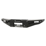 Westin Ford Bronco(w/sensors excl. Bronco Sport) XTS Bumper - Textured Black