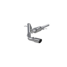 Load image into Gallery viewer, MBRP Chevy/GMC 1500 Silverado/Sierra 4.3L V6/5.3L V8 Single Side Exit T409 3in Cat Back Exhaust