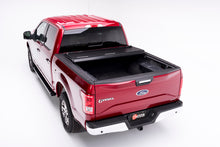 Load image into Gallery viewer, BAK 21-22 Ford F-150 (Incl. 2022 Lightning) BAKFlip F1 5.7ft Bed Cover