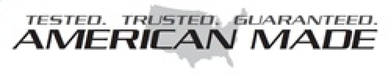 LOMAX Stance Hard Cover Dodge Ram 2500/ 3500 6ft 4in Box