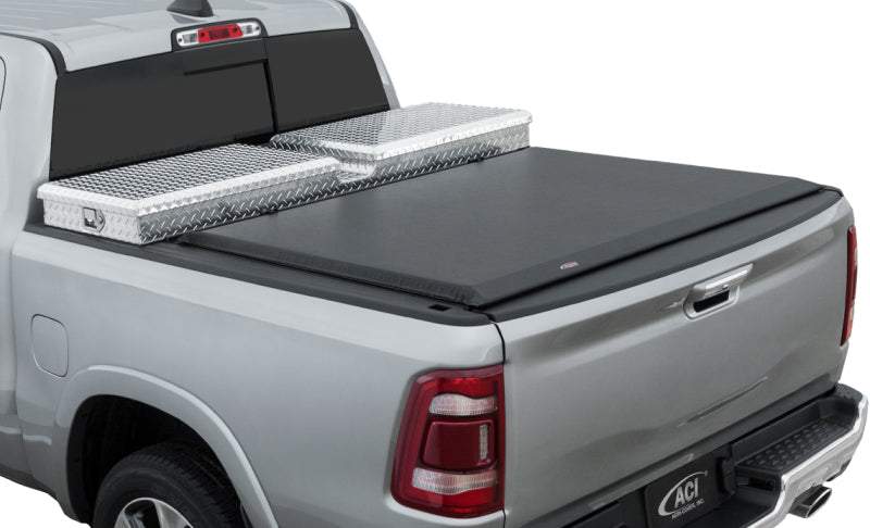 Access Toolbox 09+ Dodge Ram 6ft 4in Bed Roll-Up Cover
