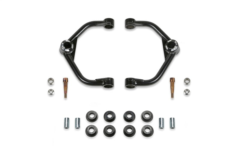 Fabtech 19+ Ram 1500 3in Uniball Upper Control Arm Kit