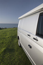 Load image into Gallery viewer, Thule Van Lock (1pc) - Black