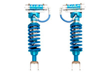 Load image into Gallery viewer, King Shocks 2019+ Ram 1500 4WD Front 2.5 Dia Remote Reservoir Coilover (Pair)