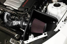 Load image into Gallery viewer, K&amp;N Chevy Camaro SS 6.2L V8 F/I Typhoon Intake System