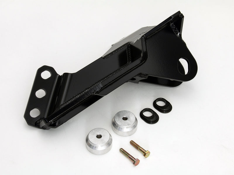 ICON 08-Up Ford F-250/F-350 FSD Track Bar Bump Steer Bracket Kit (for Lift Between 2.5in-4.5in)
