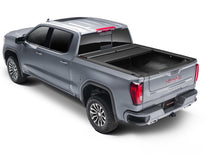 Load image into Gallery viewer, Roll-N-Lock Chevrolet Silverado 1500 72.5in Bed M-Series Retractable Tonneau Cover
