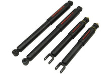 Load image into Gallery viewer, Belltech GMC Sierra 1500 / Chevrolet Silverado 1500 Nitro Drop 2 Shock Absorber Set