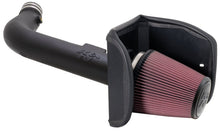 Load image into Gallery viewer, K&amp;N Ford F-150 V8-4.6L Performance Intake Kit
