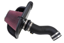 Load image into Gallery viewer, K&amp;N Jeep Cherokee V6 3.2L Aircharger Performance Intake Kit