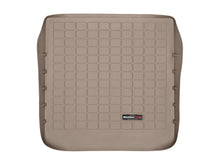 Load image into Gallery viewer, WeatherTech Chevrolet Corvette Cargo Liners - Tan