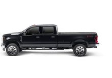 Load image into Gallery viewer, UnderCover Ford F-250/F-350 6.8ft Armor Flex Bed Cover - Black Textured