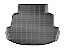 Load image into Gallery viewer, WeatherTech 14+ Toyota Corolla Cargo Liners - Black