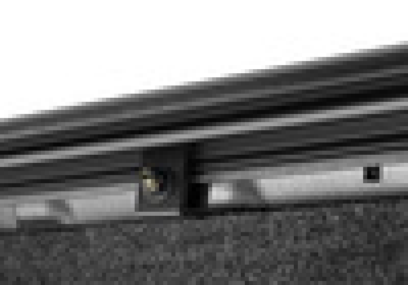 BAK Revolver X4s 5.2ft Bed Cover - 80126