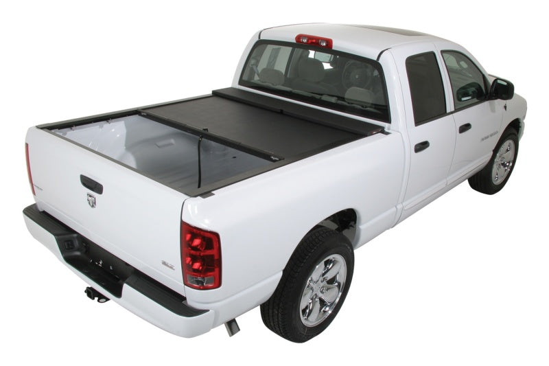 Roll-N-Lock 03-09 Dodge Ram 1500/2500/3500 SB 74-11/16in M-Series Retractable Tonneau Cover
