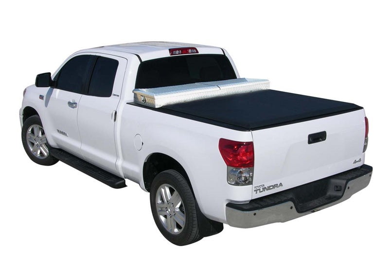 Access Lorado 15+ Chevy/GMC Full Size 2500 3500 8ft Bed Roll-Up Cover