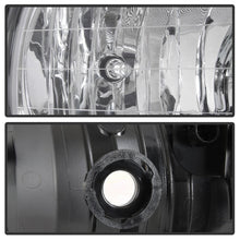Load image into Gallery viewer, Spyder 09-12 Dodge Ram 1500 OEM Fog Lights w/Metal Bracket &amp; Switch - Clear (FL-DR09-SW-C)