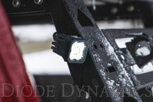 Load image into Gallery viewer, Diode Dynamics Stage Series C1 LED Pod Pro - White Spot Standard RBL Each