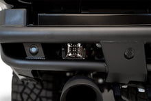 Load image into Gallery viewer, Addictive Desert Designs 2021+ Dodge RAM 1500 TRX PRO Bolt-On Rear Bumper w/ Sensors