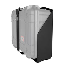 Load image into Gallery viewer, Go Rhino XVenture Gear Hard Case Mount Extra Large 25in. (Mount ONLY for XRS/SRM Racks) - Tex. Blk