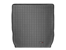 Load image into Gallery viewer, WeatherTech Buick Enclave Cargo Liners - Black