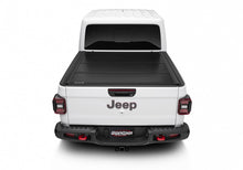 Load image into Gallery viewer, UnderCover Jeep Gladiator 5ft Ultra Flex Bed Cover - Matte Black Finish