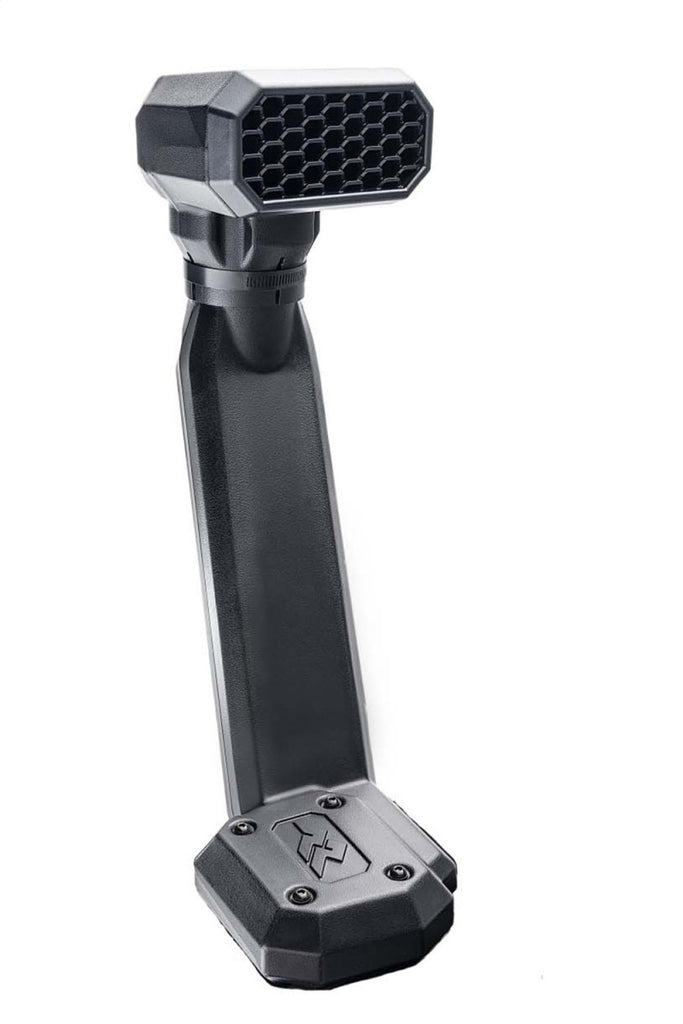 Rugged Ridge AmFib High Mount Snorkel System Jeep Wrangler JK