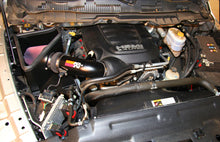 Load image into Gallery viewer, K&amp;N Ram 2500/3500 6.4L V8 High Flow Performance Intake Kit